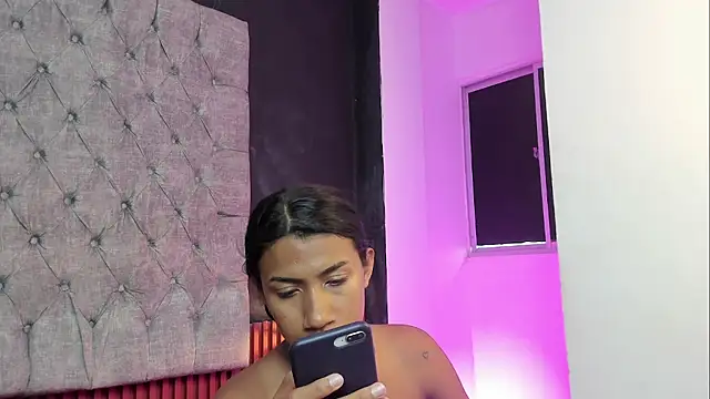 Snapshot of AntoniSantoss chatting on 02.26.26 AntoniSantoss online show from 02.26.26