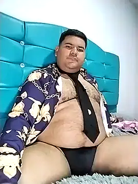 Snapshot of oscarshow24 chatting on 02.22.25 oscarshow24 online show from 02.22.25