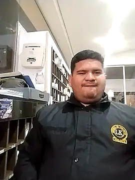 Snapshot of oscarshow24 chatting on 02.27.25 oscarshow24 online show from 02.27.25