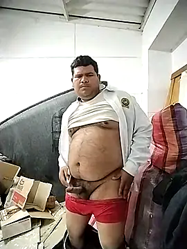 Snapshot of oscarshow24 chatting on 10.01.25 oscarshow24 online show from 10.01.25