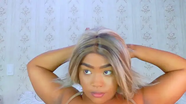 TianahGlow online show from 09.24.25