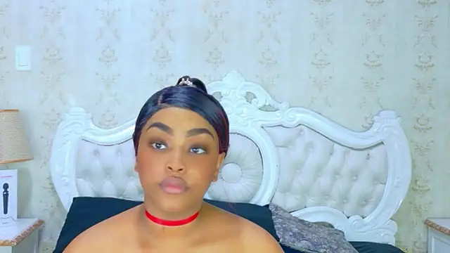 TianahGlow online show from 01.14.26