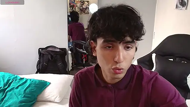 Snapshot of salvatore_montt chatting on 03.12.25 salvatore montt online show from 03.12.25