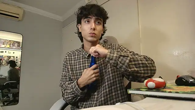 salvatore montt online show from 11.23.25