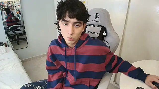 salvatore montt online show from 11.29.25