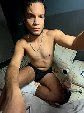 Brunohornyxh online show from 11.20.25