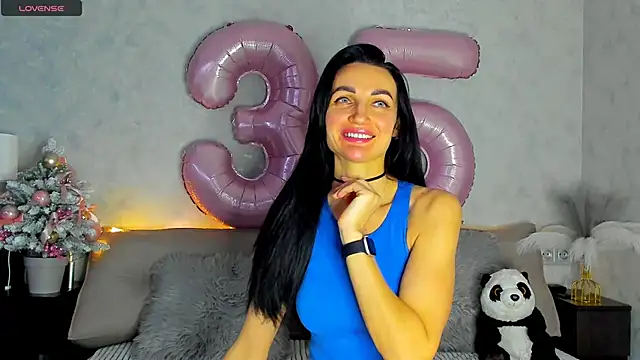 Tina Mart online show from 12.04.25