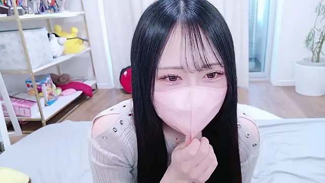 mao maochan online show from 01.19.26