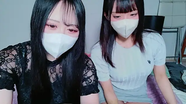 mao maochan online show from 07.13.26