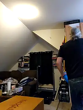 HardSteele97 online show from 01.08.26