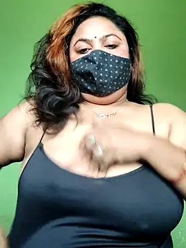 Snapshot of rani130 chatting on 01.07.26 rani130 online show from 01.07.26