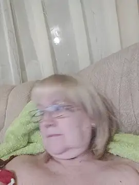 Violet5364 online show from 12.04.25