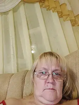 Violet5364 online show from 12.16.25