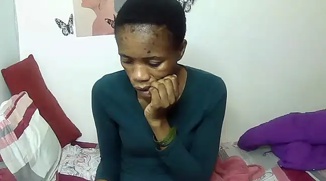 Queen Pxoxo online show from 03.05.25