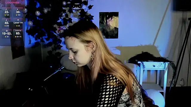 marynixoxo online show from 02.23.25