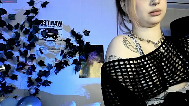 marynixoxo online show from 02.25.25