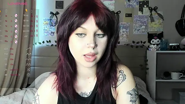 marynixoxo online show from 03.16.26