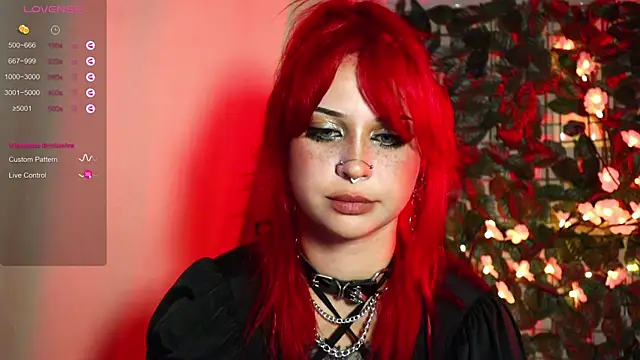 marynixoxo online show from 06.24.26