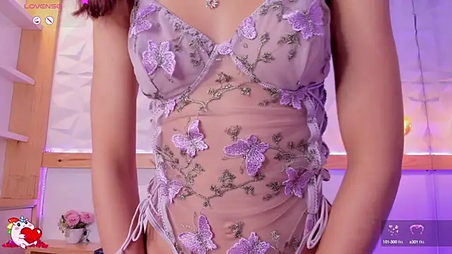 Sopphiaa Payton online show from 03.19.25