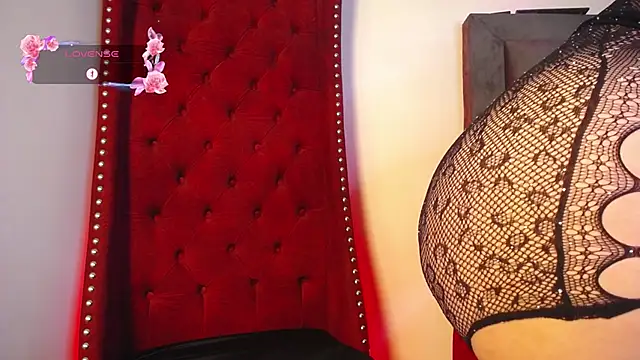 Snapshot of Stefy_Harris chatting on 11.13.25 Stefy Harris online show from 11.13.25