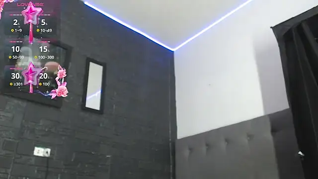 salome hotxxx online show from 11.28.25