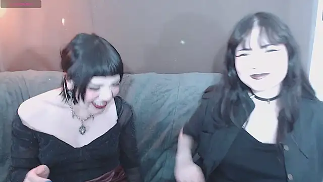 Gothel 4 online show from 09.25.25
