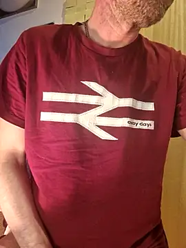 Brotherhmf1980 online show from 05.17.26