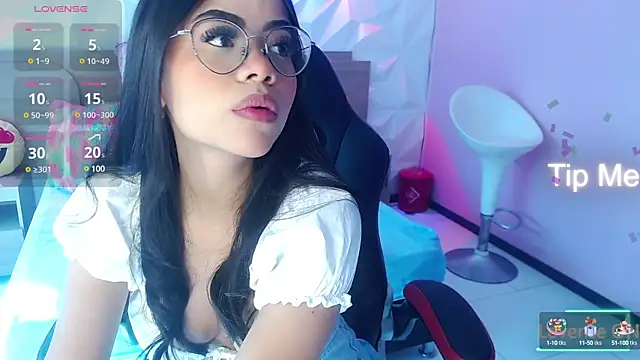 Sussan love01 online show from 02.13.25