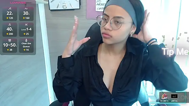 Sussan love01 online show from 02.27.25