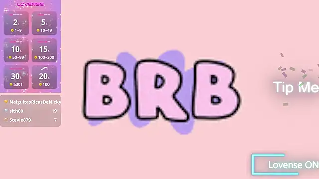 Sussan love01 online show from 03.05.25