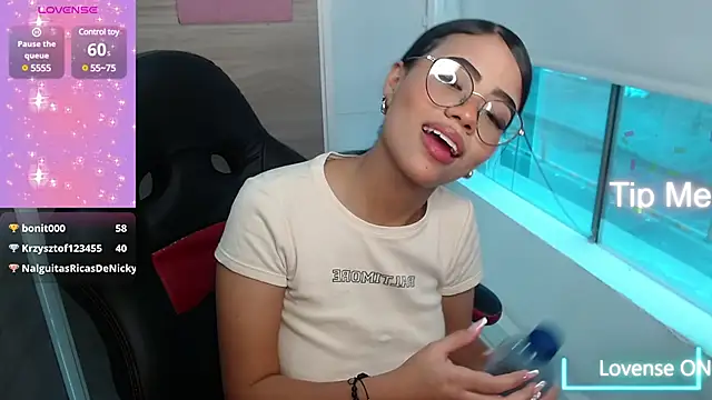 Sussan love01 online show from 03.05.25