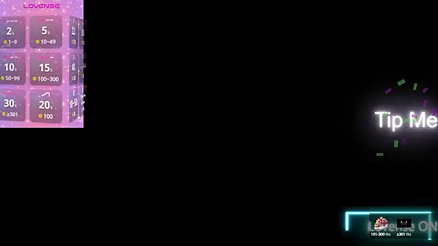 Sussan love01 online show from 03.06.25