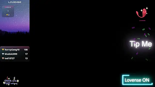 Sussan love01 online show from 03.10.25