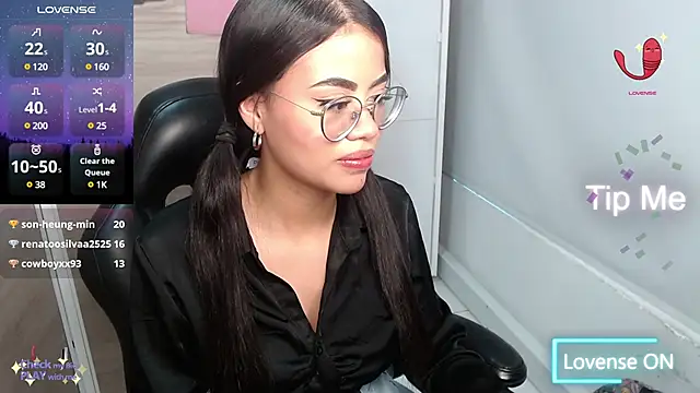 Sussan love01 online show from 03.21.25