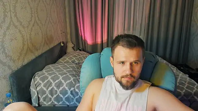 Vladik b online show from 04.08.26