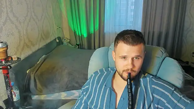 Vladik b online show from 05.15.26