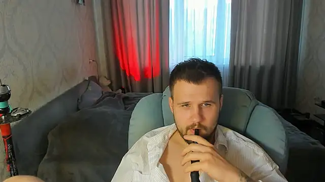 Vladik b online show from 05.26.26