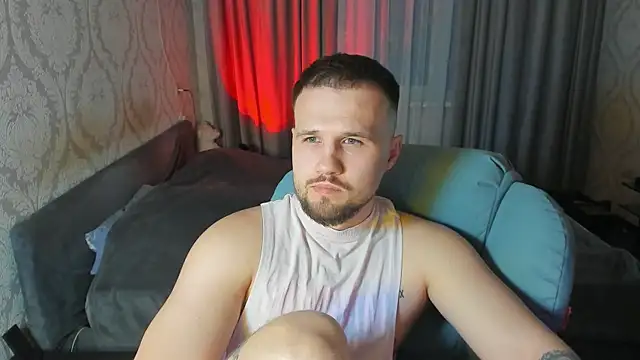 Vladik b online show from 05.28.26