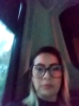 Snapshot of CandieGilson__ chatting on 09.16.25 CandieGilson online show from 09.16.25