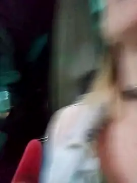 Snapshot of CandieGilson__ chatting on 10.03.25 CandieGilson online show from 10.03.25