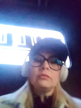 CandieGilson   online show from 05.02.26