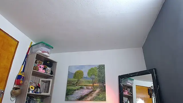 Snapshot of Meghan_hott chatting on 03.06.25 Meghan hott online show from 03.06.25