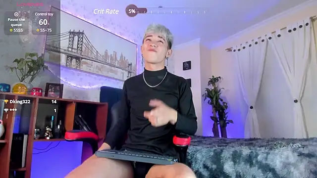 Ianwayne online show from 03.06.25