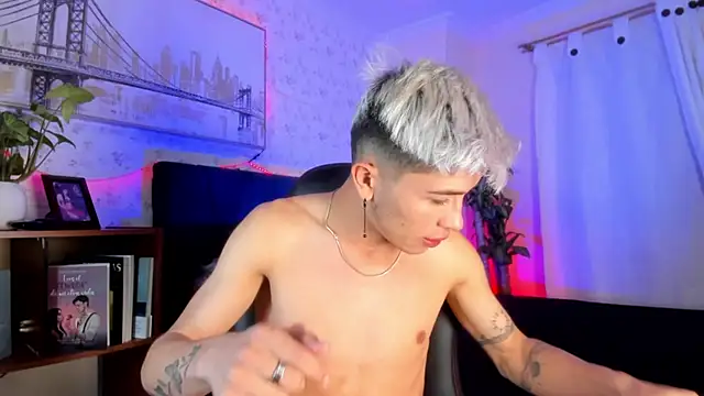 Ianwayne online show from 03.22.25