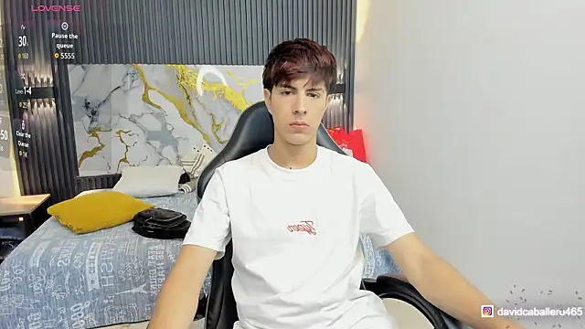 Estiv18  online show from 03.09.26