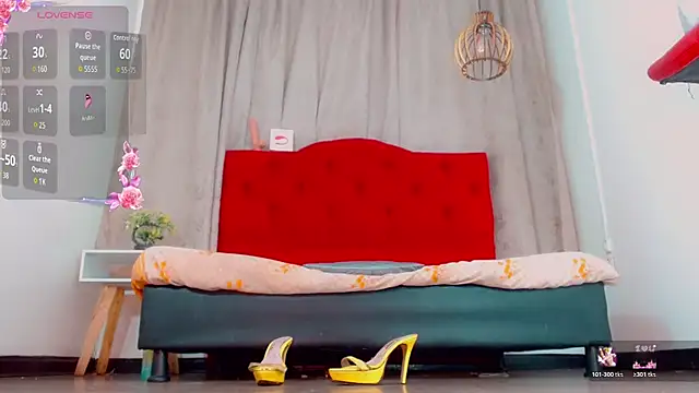 katha Crawford online show from 10.24.25