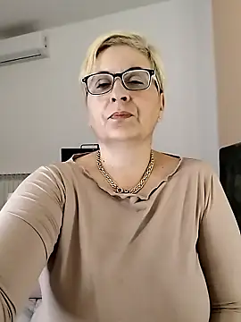 Pumabionda online show from 01.19.26