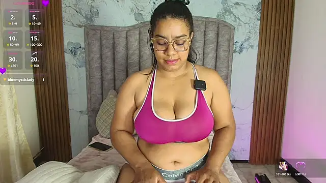 kendrakaramelo online show from 11.02.25