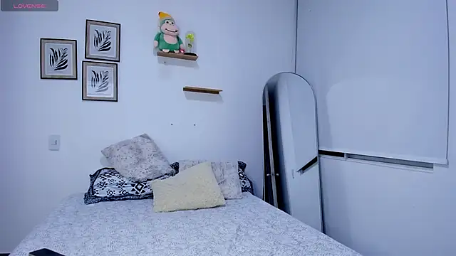 sarita bigbooty  online show from 03.30.26