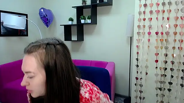 babysue89 online show from 02.27.25